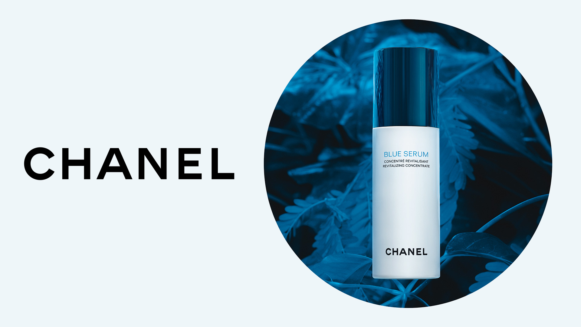 Chanel Fragrance