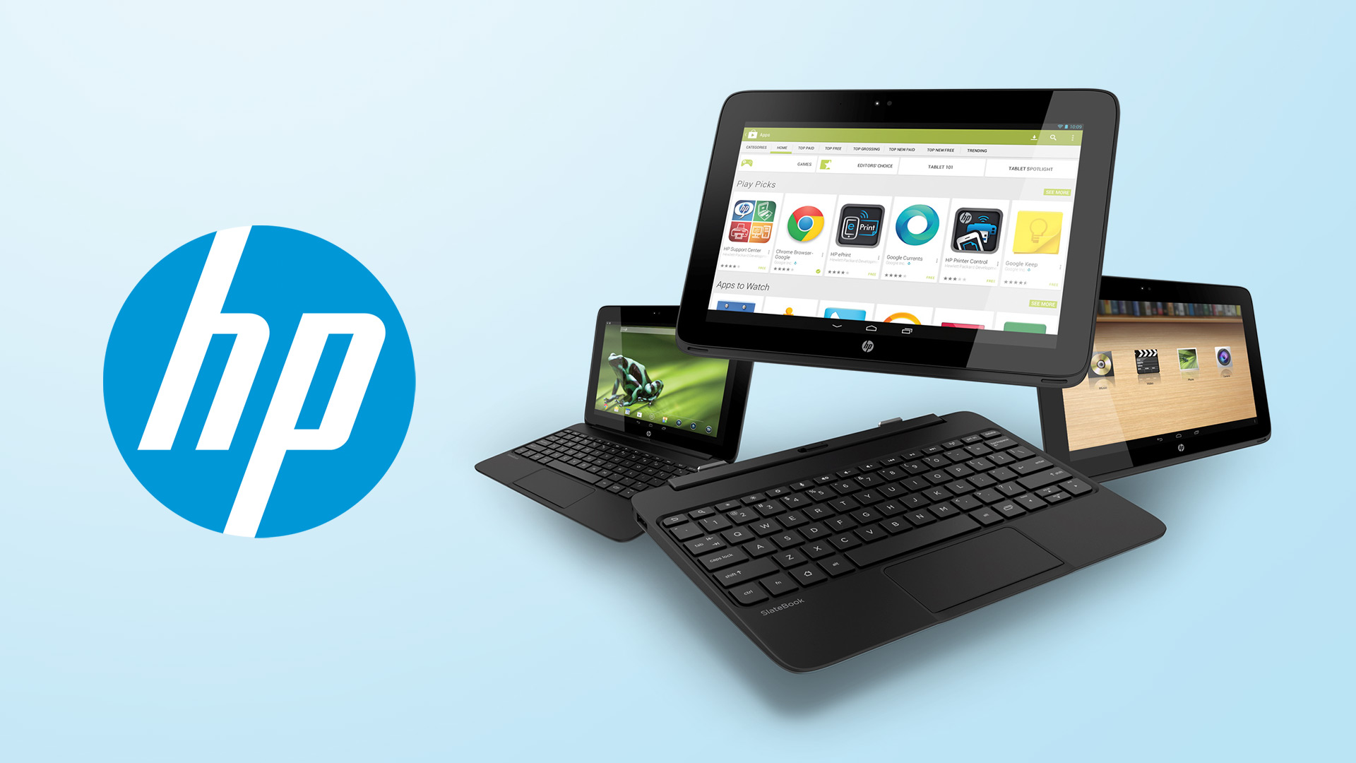 HP