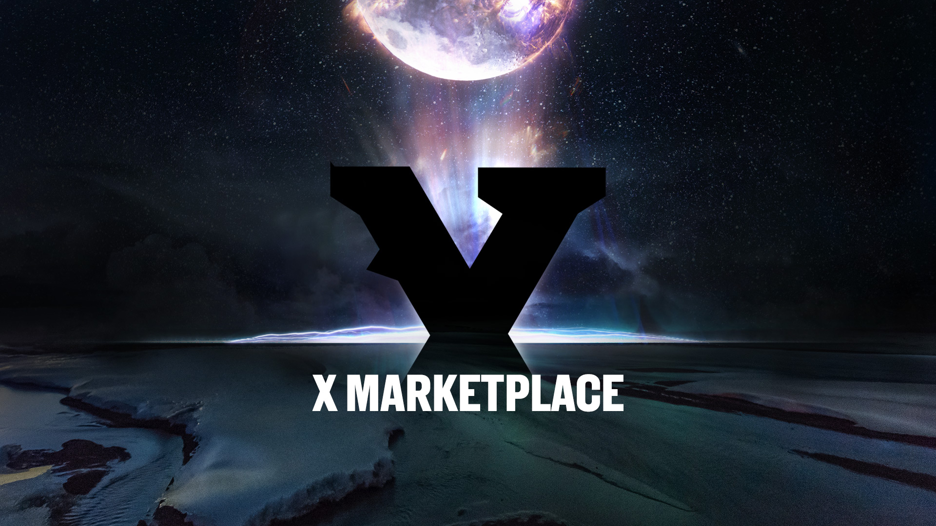 X Marketplace