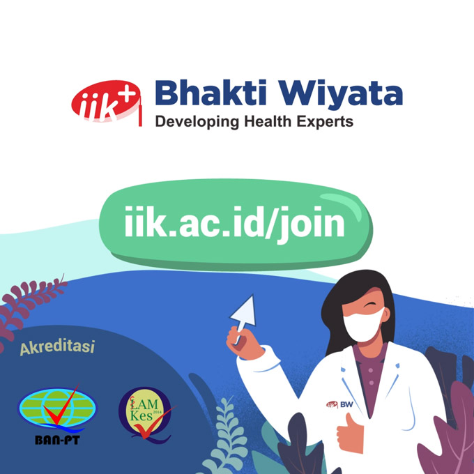 IIK Join Us Banner