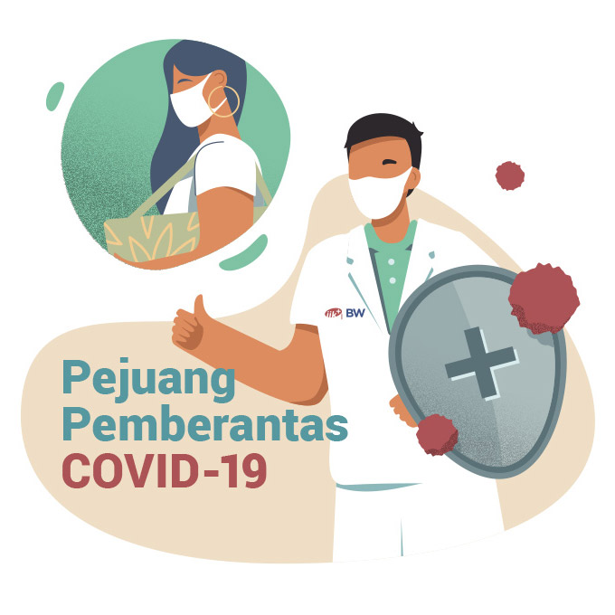 IIK Covid Banner