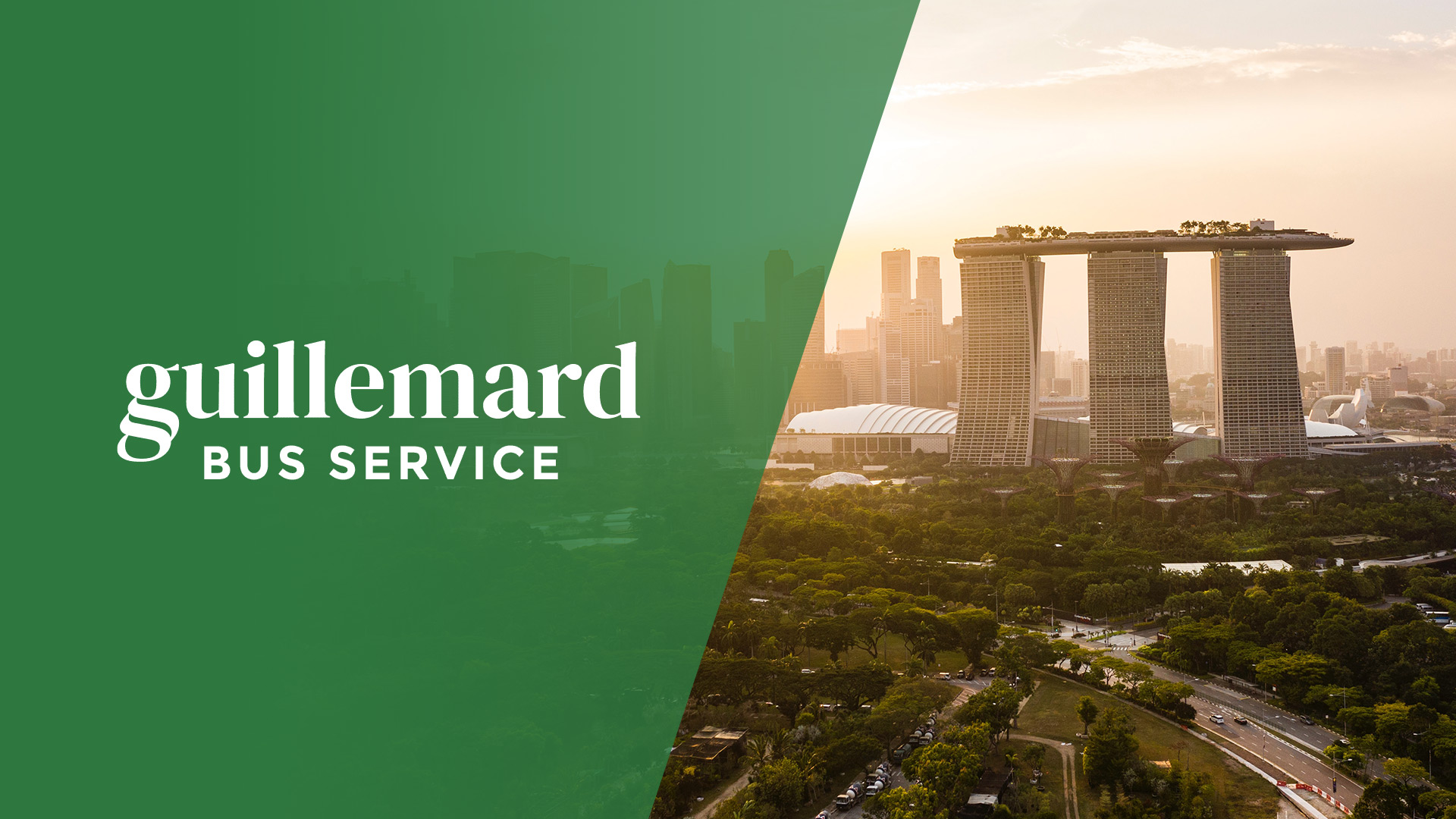 Guillermard Bus Hero Banner